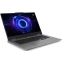 Ноутбук Lenovo LOQ 17IRX10 Luna Grey (83JH0073RK-Win11P) - фото 2
