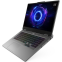 Ноутбук Lenovo LOQ 17IRX10 Luna Grey (83JH0073RK-Win11P) - фото 5