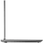 Ноутбук Lenovo LOQ 17IRX10 Luna Grey (83JH0073RK-Win11P) - фото 8