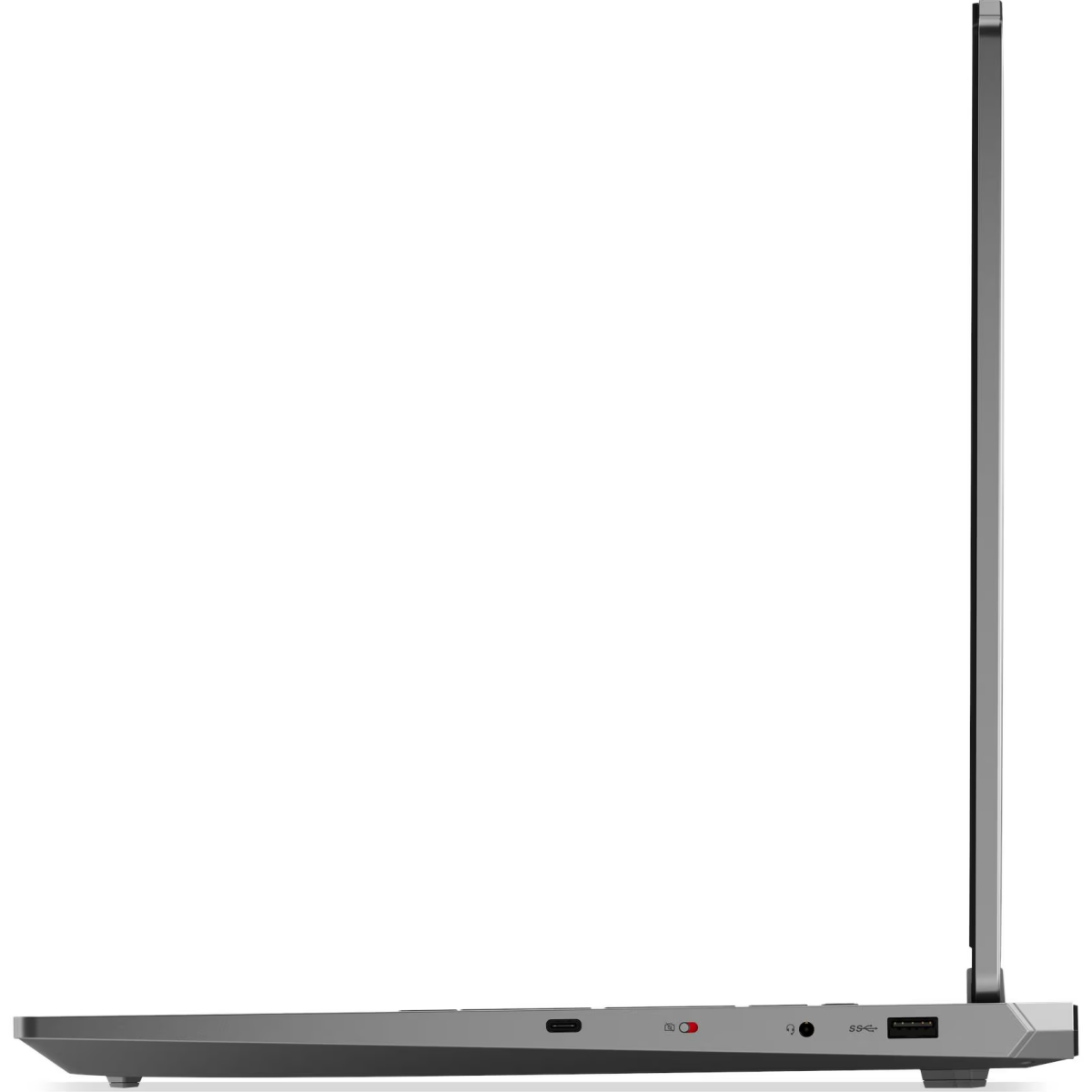 Ноутбук Lenovo LOQ 17IRX10 Luna Grey (83JH0073RK-Win11P) - фото 9