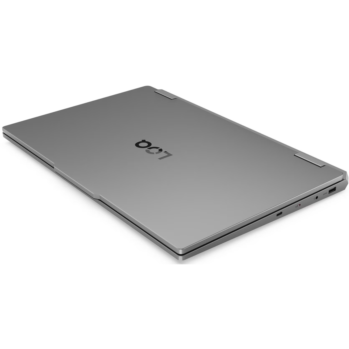 Ноутбук Lenovo LOQ 17IRX10 Luna Grey (83JH0073RK-Win11P) - фото 10