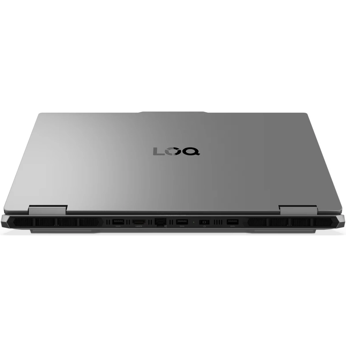 Ноутбук Lenovo LOQ 17IRX10 Luna Grey (83JH0073RK-Win11P) - фото 12