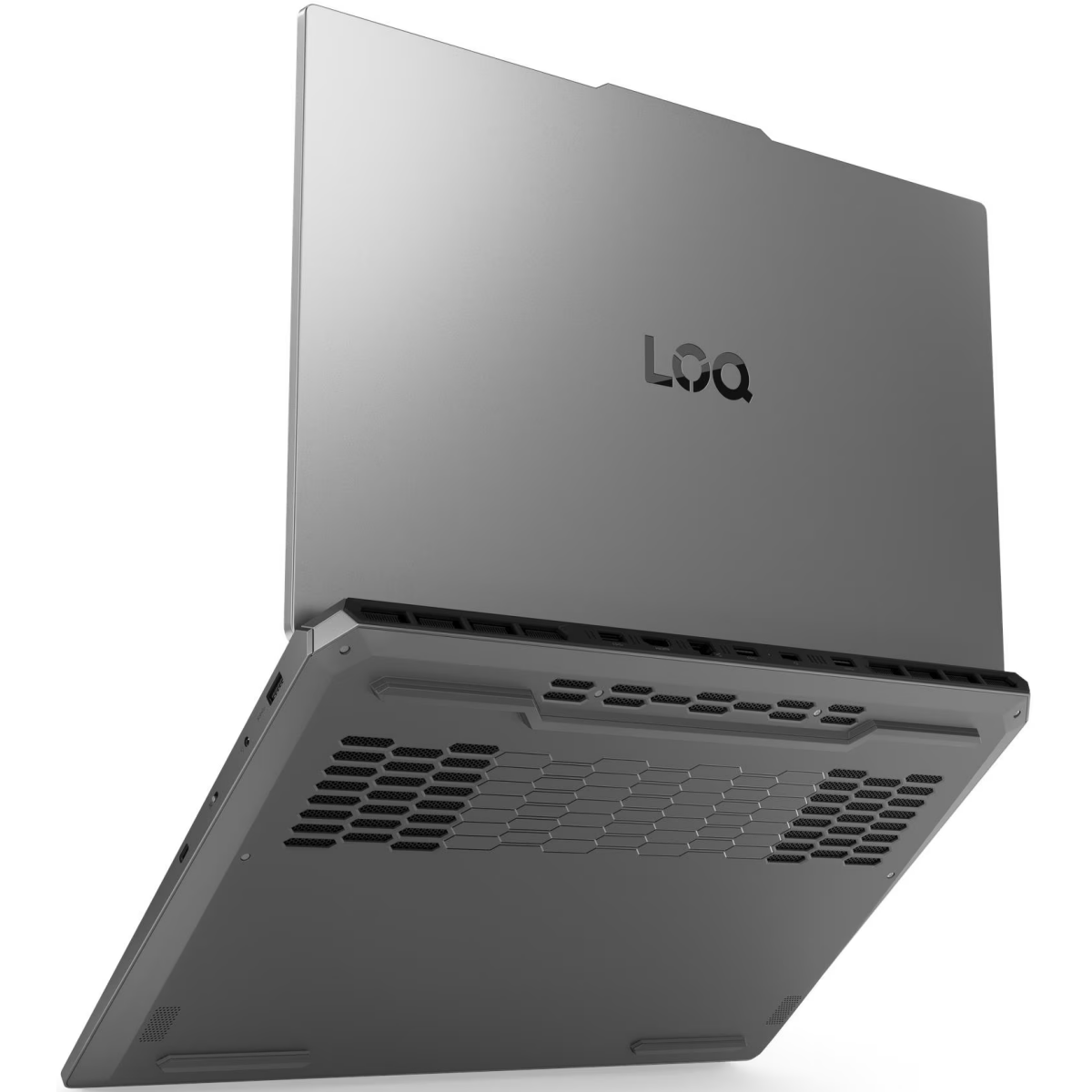 Ноутбук Lenovo LOQ 17IRX10 Luna Grey (83JH0073RK-Win11P) - фото 13
