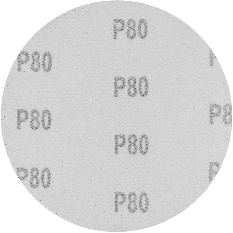 Диск шлифовальный Сибртех 738457 - фото 2