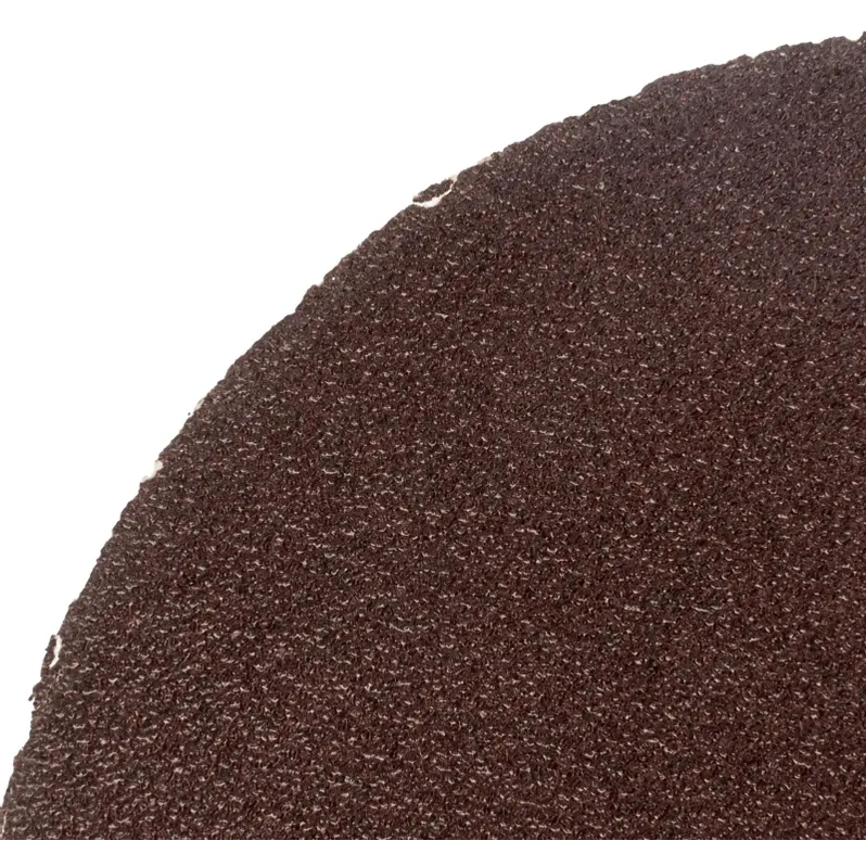 Диск шлифовальный Сибртех 738457 - фото 3