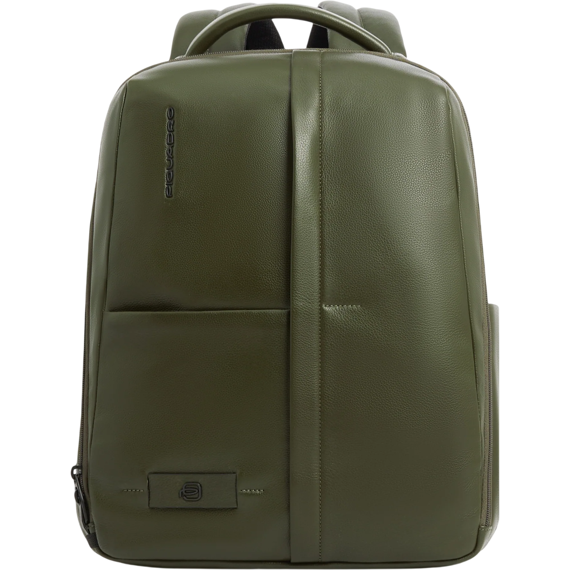 Рюкзак для ноутбука Piquadro Laptop Backpack 15.6" Green (CA6767W137/VE2)