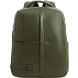 Рюкзак для ноутбука Piquadro Laptop Backpack 15.6" Green (CA6767W137/VE2)