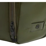 Рюкзак для ноутбука Piquadro Laptop Backpack 15.6" Green (CA6767W137/VE2)