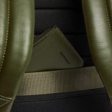 Рюкзак для ноутбука Piquadro Laptop Backpack 15.6" Green (CA6767W137/VE2)