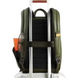 Рюкзак для ноутбука Piquadro Laptop Backpack 15.6" Green (CA6767W137/VE2)