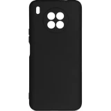 Чехол DF hwOriginal-24 Black (HWORIGINAL-24 (BLACK))