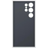 Чехол Samsung Galaxy S24 Ultra Flipsuit Case White/Transparent (EF-MS928CWEGRU)