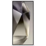 Чехол Samsung Galaxy S24 Ultra Flipsuit Case White/Transparent (EF-MS928CWEGRU)