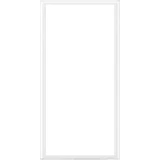 Чехол Samsung Galaxy S24 Ultra Flipsuit Case White/Transparent (EF-MS928CWEGRU)