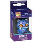 Брелок Funko Pocket POP! KPop Demon Hunters Derpy (95684)