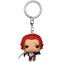 Брелок Funko Pocket POP! One Piece Shanks - 91681