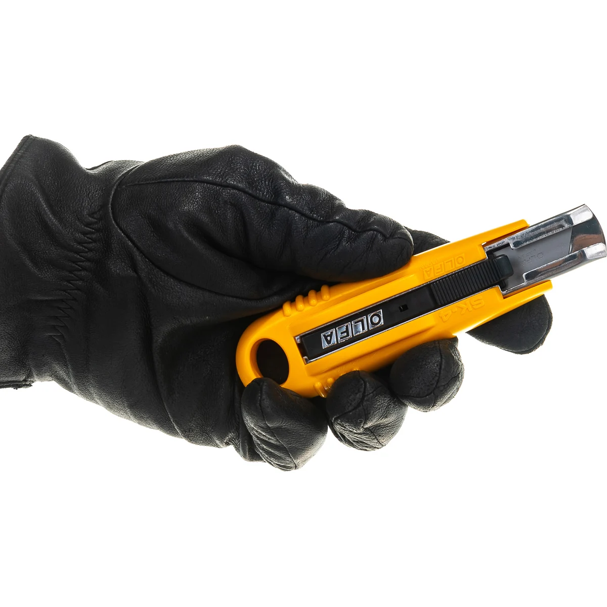 Строительный нож OLFA OL-SK-4 - фото 6