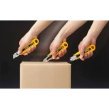 Строительный нож OLFA OL-SK-4