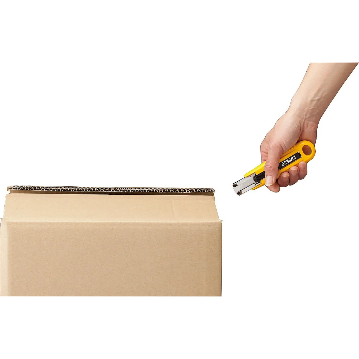 Строительный нож OLFA OL-SK-4 - фото 7