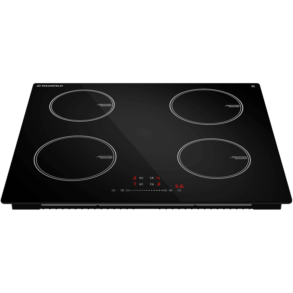 Индукционная варочная панель MAUNFELD CVI594STBK - КА-00021725 - фото 2