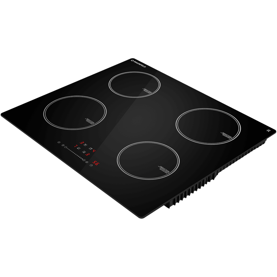 Индукционная варочная панель MAUNFELD CVI594STBK - КА-00021725 - фото 3