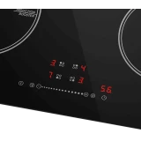 Индукционная варочная панель MAUNFELD CVI594STBK (КА-00021725)