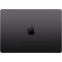 Ноутбук Apple MacBook Pro 14 Space Black (M5 Pro, 2026) (MGDR4) - MGDR4(LL,HN,ZA,B,X,ZP)/A - фото 6