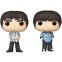 Фигурка Funko POP! Rocks Oasis Liam & Noel Gallagher - 89383