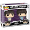 Фигурка Funko POP! Rocks Oasis Liam & Noel Gallagher - 89383 - фото 2