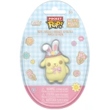 Фигурка Funko Pocket POP! Easter Egg Hello Kitty And Friends Pompompurin with Bunny Ears (89034)