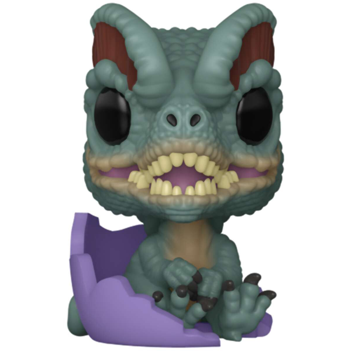Фигурка Funko Pocket POP! Easter Egg Jurassic World Dilophosaurus