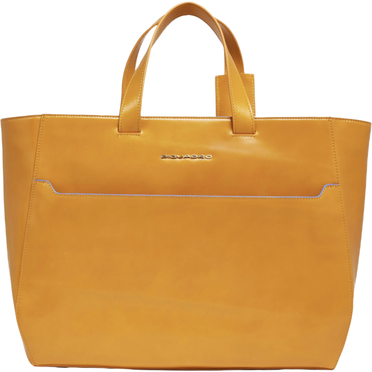 Сумка для ноутбука Piquadro Women's Laptop Bag for 15.6" Yellow (BD6680B2/G)