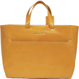 Сумка для ноутбука Piquadro Women's Laptop Bag for 15.6" Yellow (BD6680B2/G)