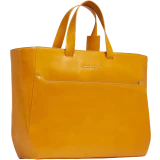 Сумка для ноутбука Piquadro Women's Laptop Bag for 15.6" Yellow (BD6680B2/G)