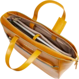 Сумка для ноутбука Piquadro Women's Laptop Bag for 15.6" Yellow (BD6680B2/G)