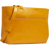 Сумка для ноутбука Piquadro Women's Laptop Bag for 15.6" Yellow (BD6680B2/G)