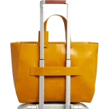 Сумка для ноутбука Piquadro Women's Laptop Bag for 15.6" Yellow (BD6680B2/G)