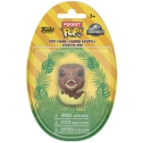 Фигурка Funko Pocket POP! Easter Egg Jurassic World Velociraptor (Easter) (89045)