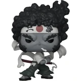 Фигурка Funko POP! Animation Afro Samurai Afro (86764)
