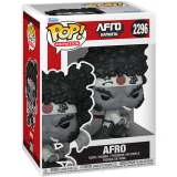 Фигурка Funko POP! Animation Afro Samurai Afro (86764)