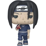 Фигурка Funko POP! Animation Naruto Shippuden Itachi Uchiha (Goodbye) (91641)
