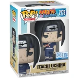Фигурка Funko POP! Animation Naruto Shippuden Itachi Uchiha (Goodbye) (91641)
