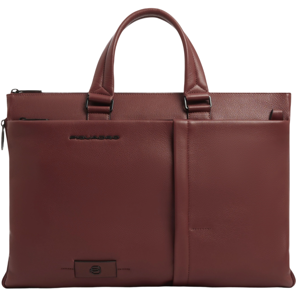 Сумка для ноутбука Piquadro Slim Laptop Bag 15.6" Terracotta (CA4021W137/CU)