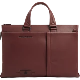 Сумка для ноутбука Piquadro Slim Laptop Bag 15.6" Terracotta (CA4021W137/CU)