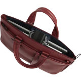 Сумка для ноутбука Piquadro Slim Laptop Bag 15.6" Terracotta (CA4021W137/CU)