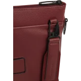Сумка для ноутбука Piquadro Slim Laptop Bag 15.6" Terracotta (CA4021W137/CU)