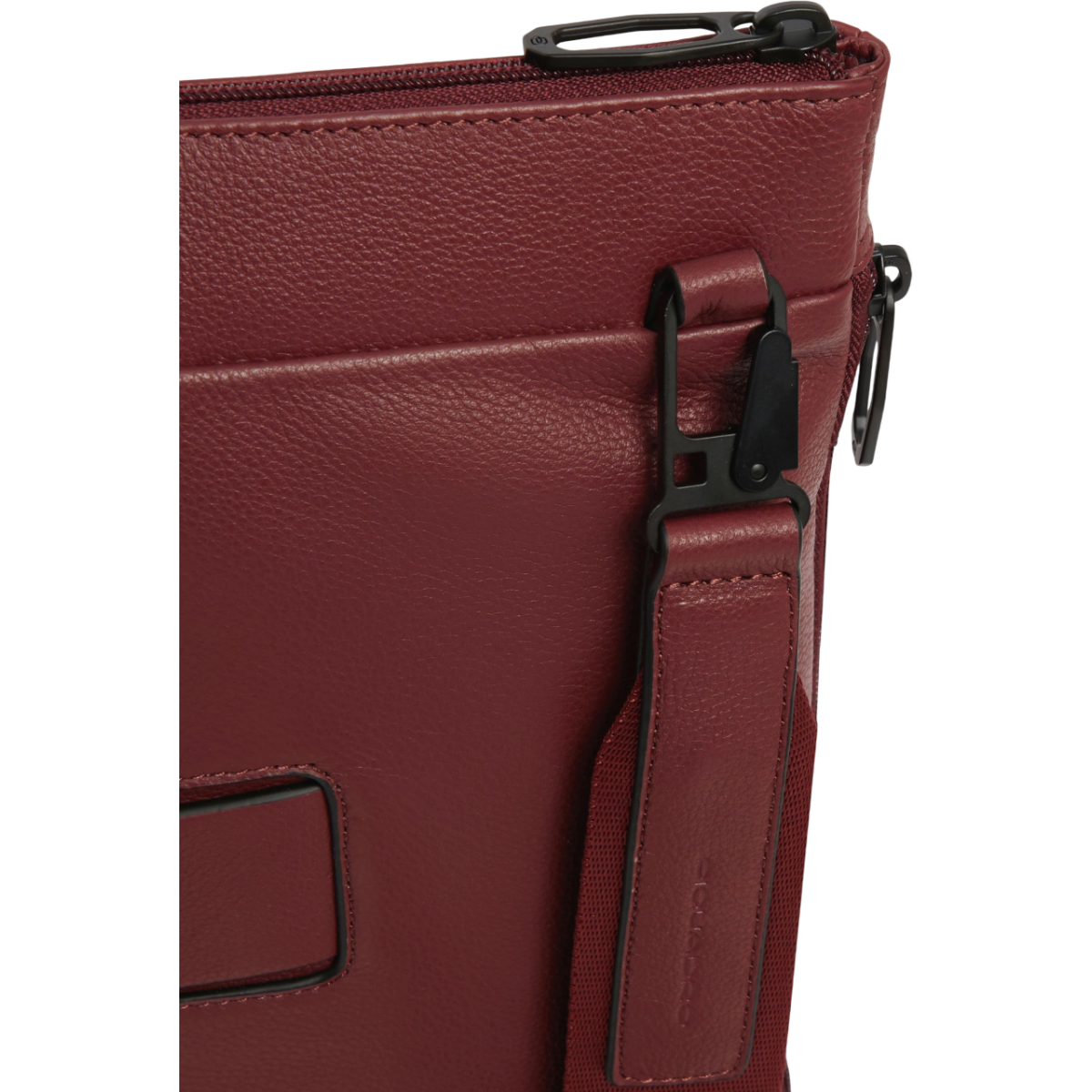 Сумка для ноутбука Piquadro Slim Laptop Bag 15.6" Terracotta (CA4021W137/CU) - фото 5