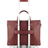 Сумка для ноутбука Piquadro Slim Laptop Bag 15.6" Terracotta (CA4021W137/CU)