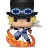 Фигурка Funko POP! Animation One Piece Sabo (90564)
