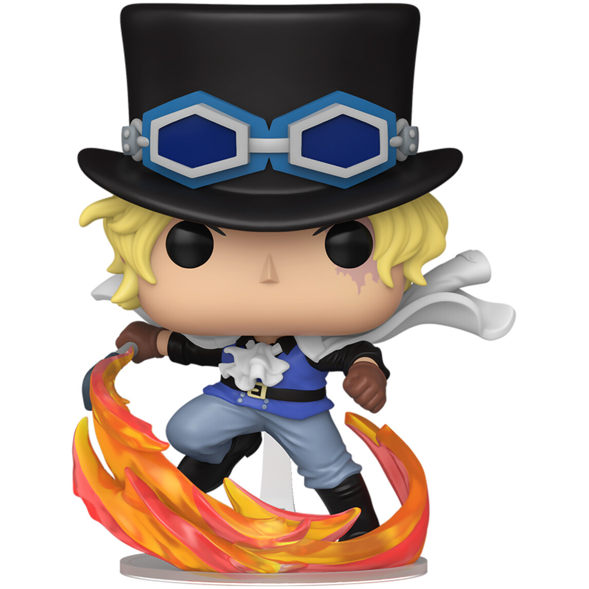 Фигурка Funko POP! Animation One Piece Sabo - 90564